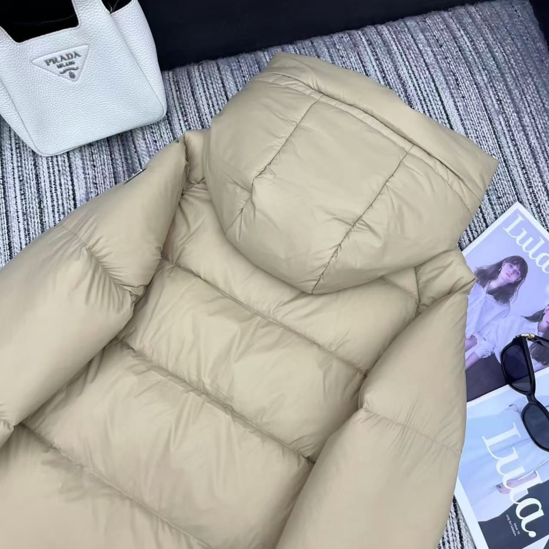 Pra*a down jacket